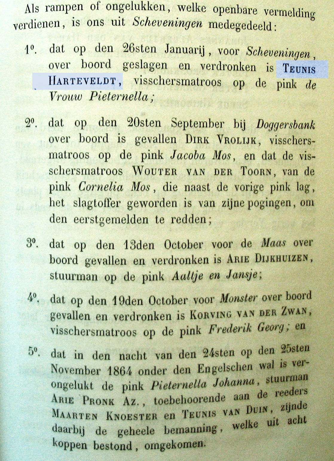 De Vrouw Pieternella